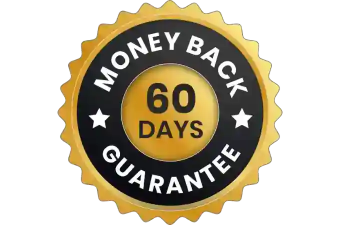 GoldAlign Money Back Guarantee