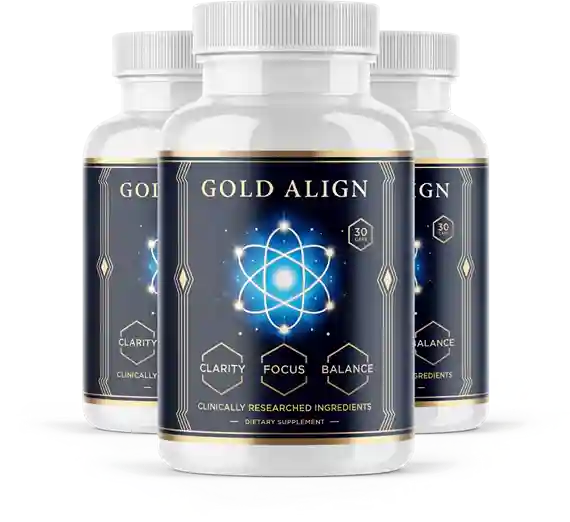 GoldAlign